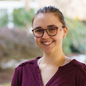 Meet your Posher, Ashlyn